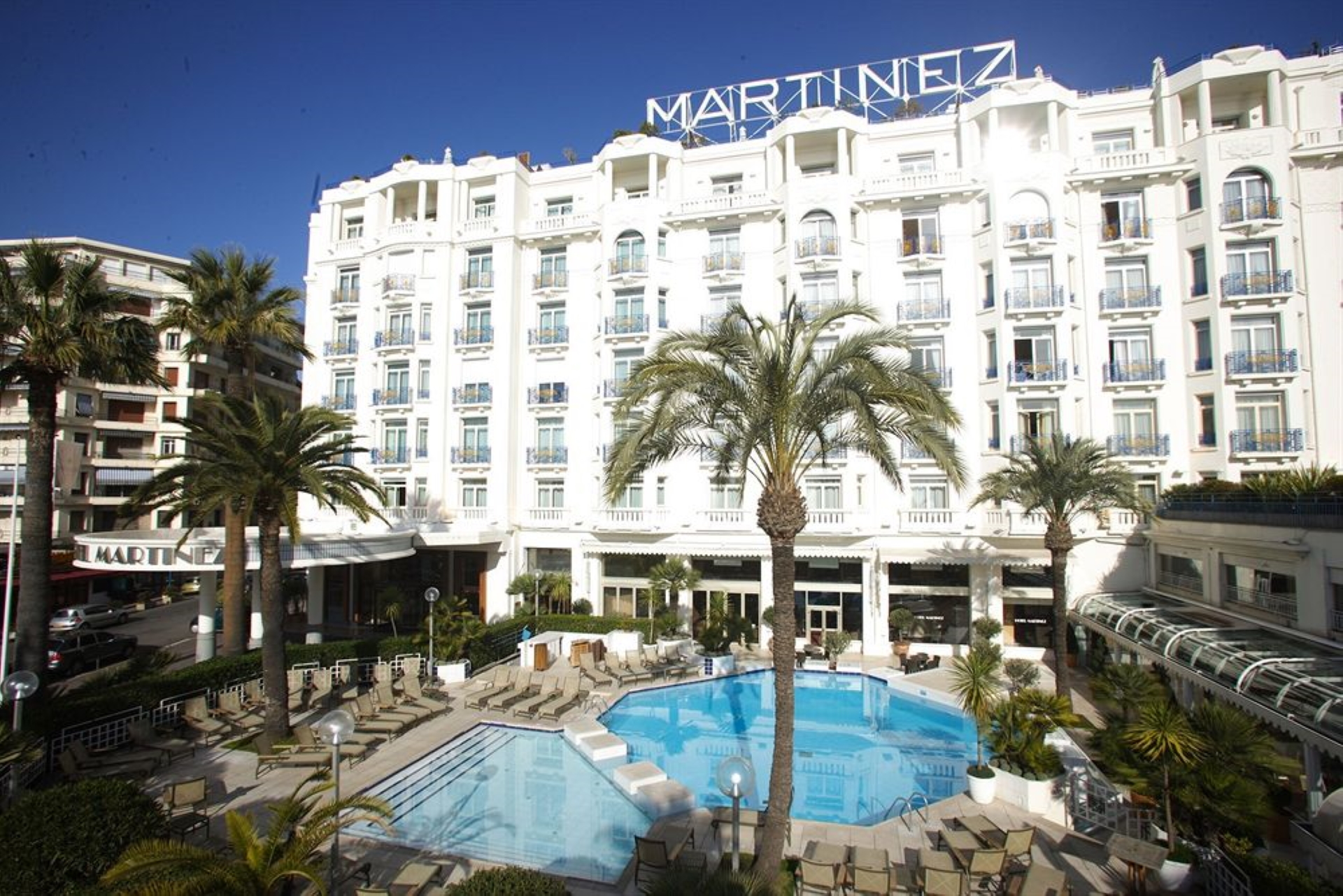 Grand Hyatt Martinez , Cannes (06)